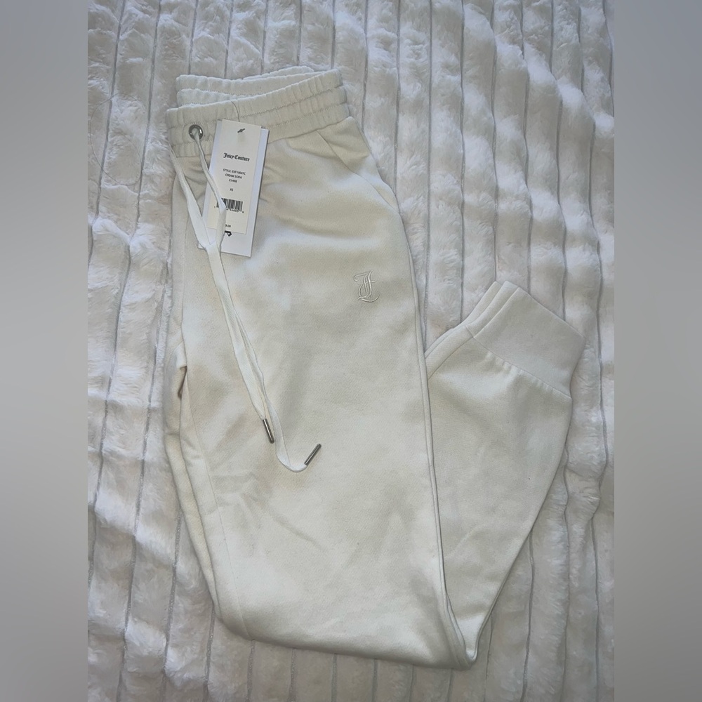 Juicy Couture Sweatpants Joggers